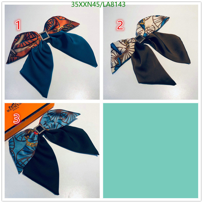 He*rm*es-》Headband Code: LA8143