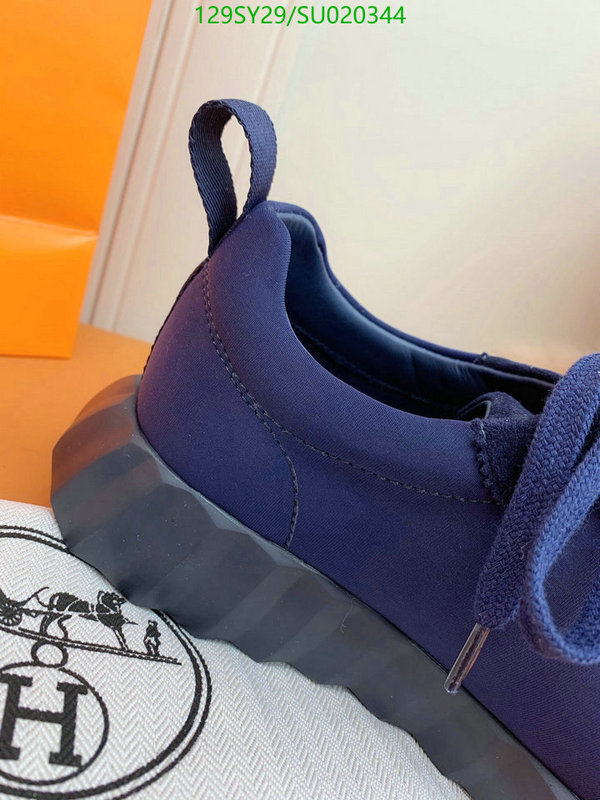 He*rm*es-》Women Shoes Code: SU020344