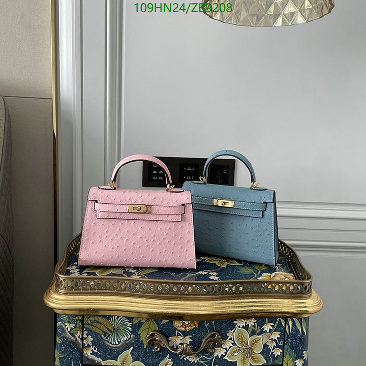 He*rm*es-》Bag-4A Quality Code: ZB9208
