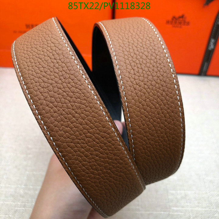 He*rm*es-》Belts Code: PV1118328