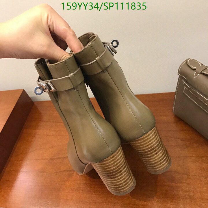 Boots-》Women Shoes Code: SP111835