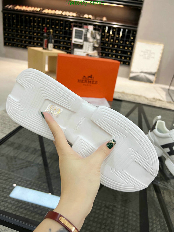 He*rm*es-》Men shoes Code: LS8780