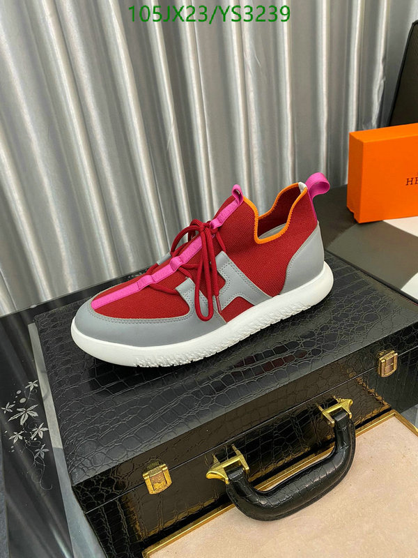 He*rm*es-》Men shoes Code: YS3239