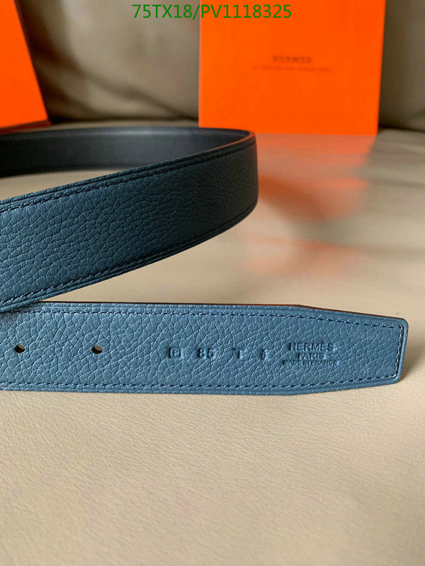 He*rm*es-》Belts Code: PV1118325