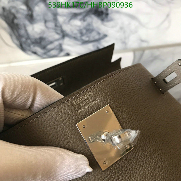 He*rm*es-》Bag-Mirror Quality Code: HHBP090936