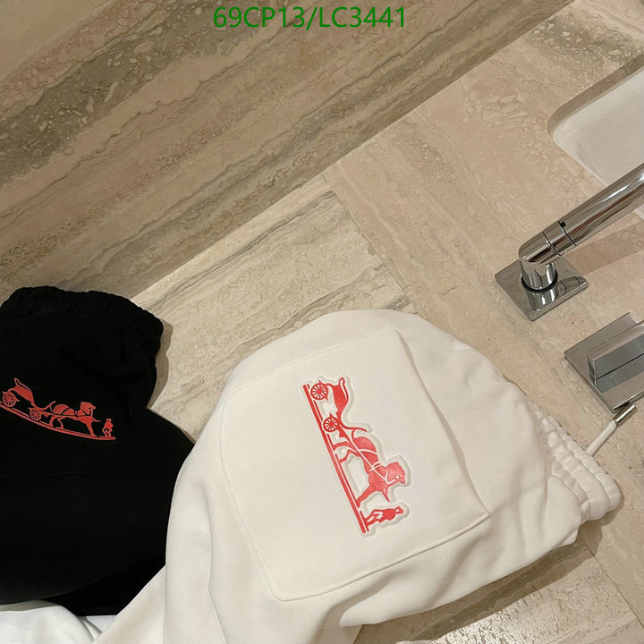 He*rm*es-》Clothing Code: LC3441