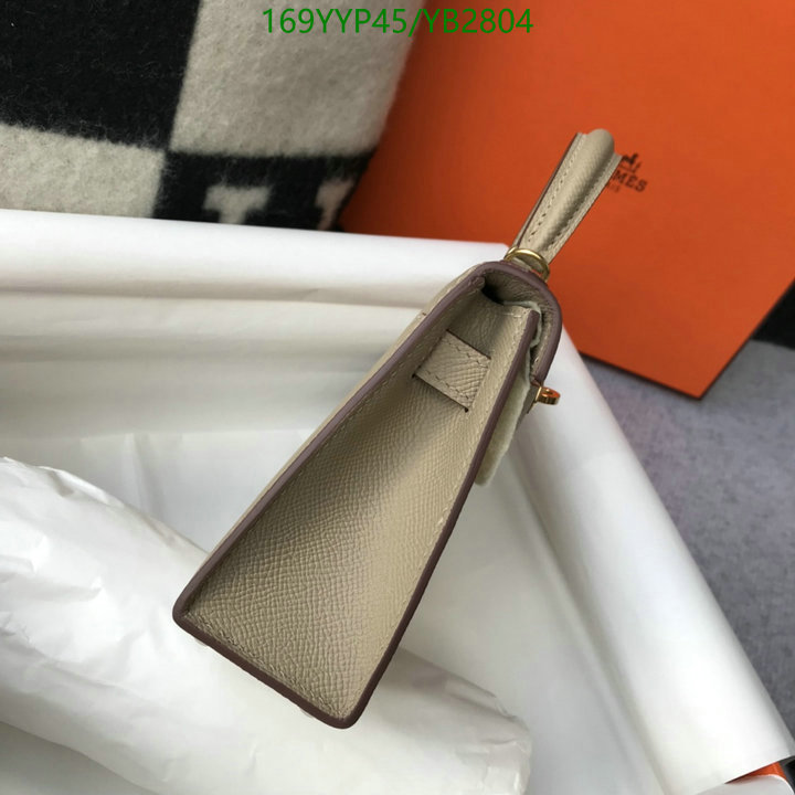 He*rm*es-》Bag-Mirror Quality Code: YB2804