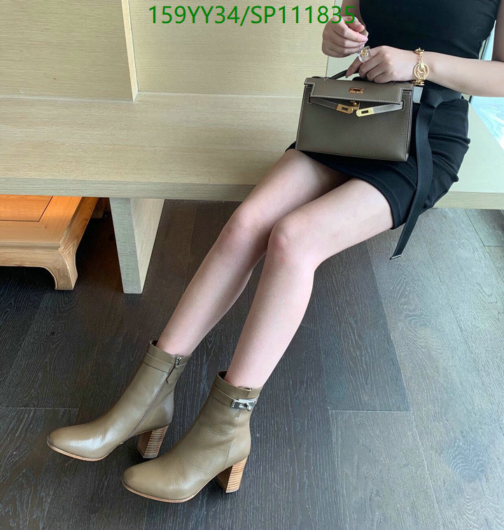 Boots-》Women Shoes Code: SP111835