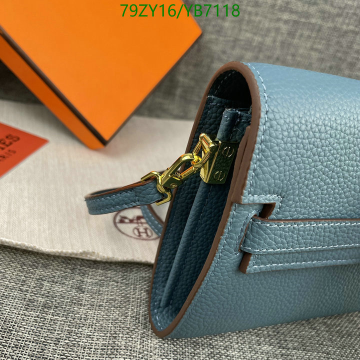 He*rm*es-》Bag-4A Quality Code: YB7118