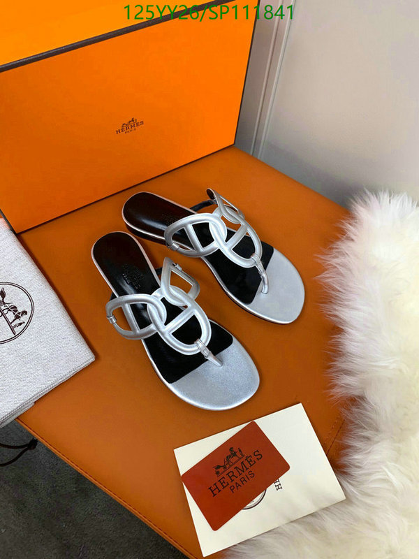 He*rm*es-》Women Shoes Code: SP111841