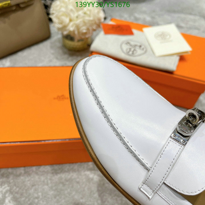 He*rm*es-》Women Shoes Code: YS1676