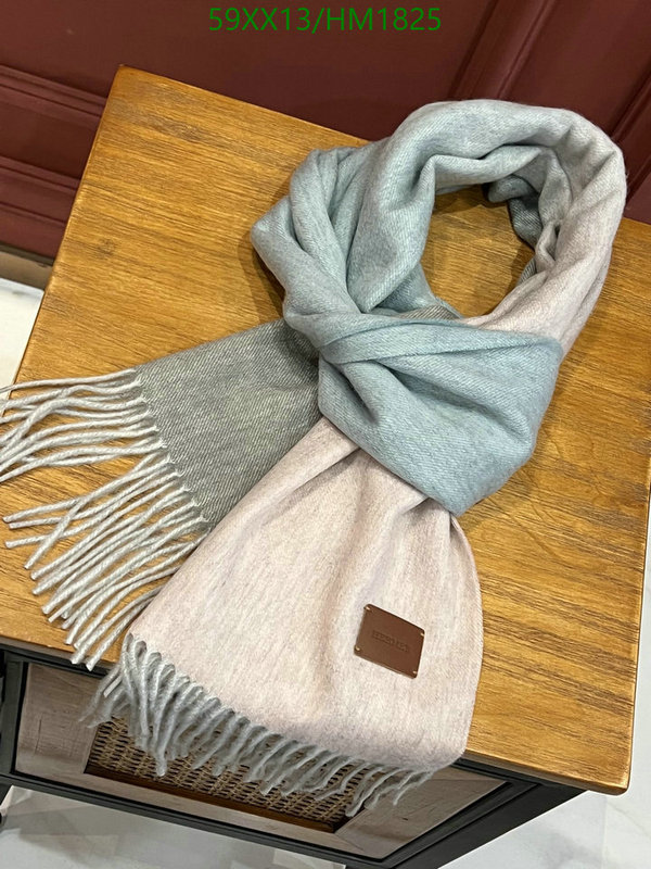 He*rm*es-》Scarf Code: HM1825