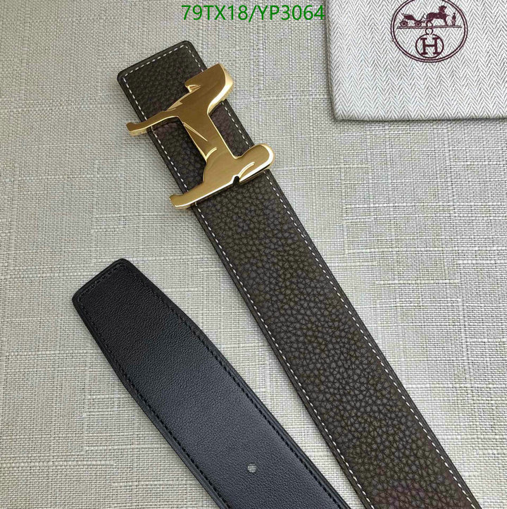 He*rm*es-》Belts Code: YP3064