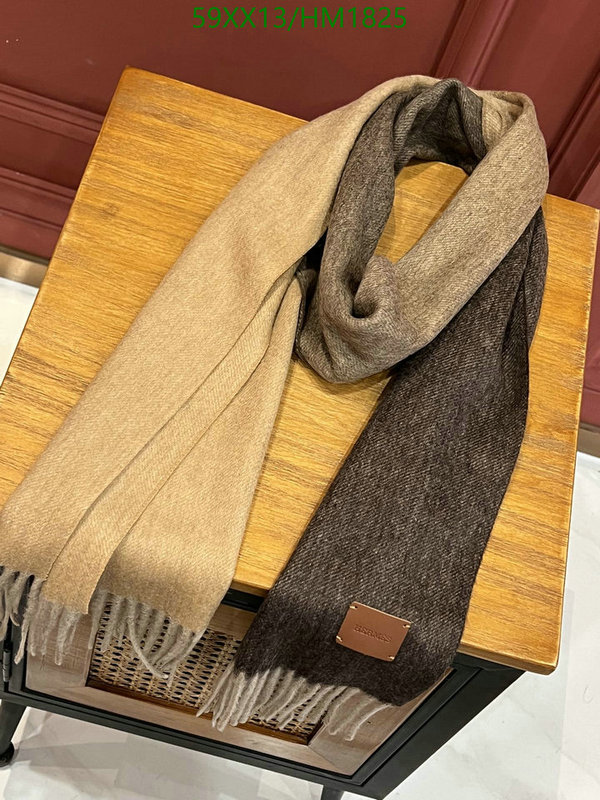 He*rm*es-》Scarf Code: HM1825