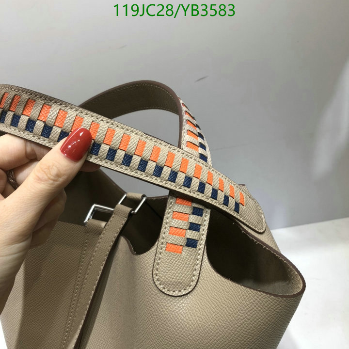 He*rm*es-》Bag-4A Quality Code: YB3583