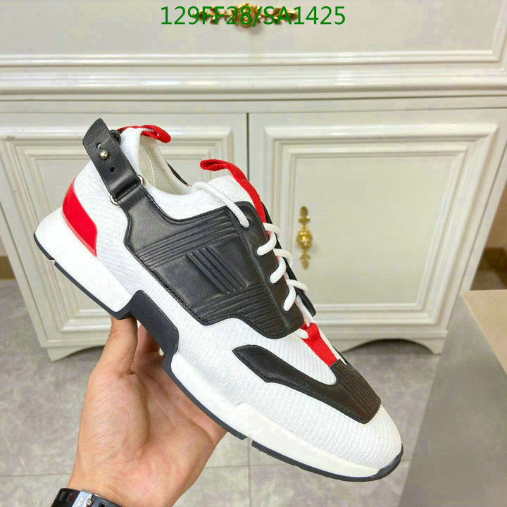 He*rm*es-》Men shoes Code: SA1425