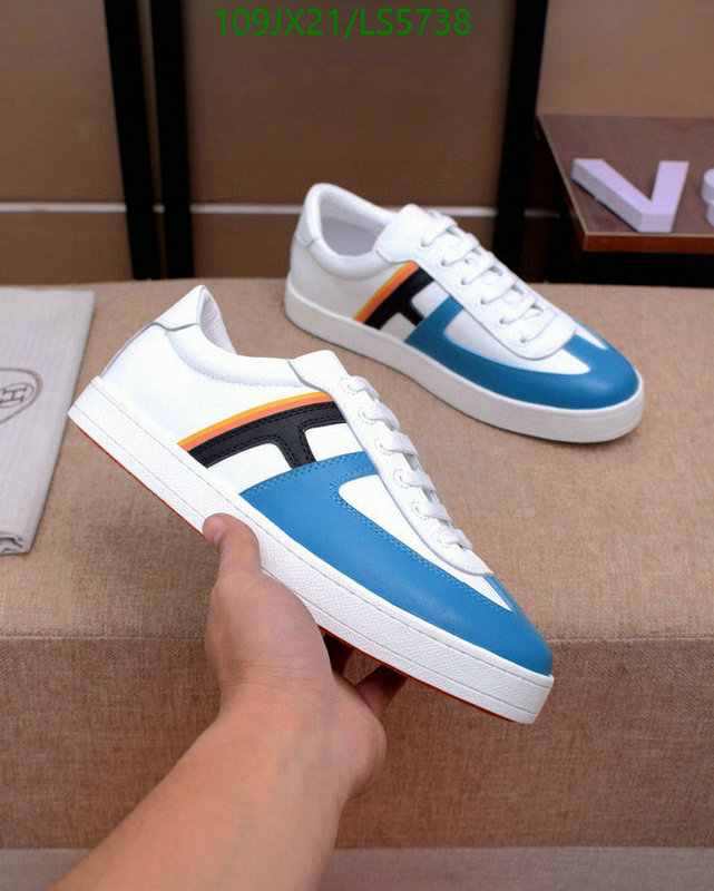 He*rm*es-》Men shoes Code: LS5738
