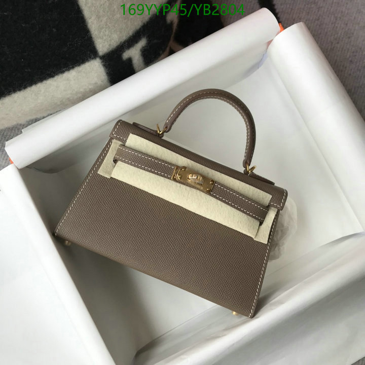 He*rm*es-》Bag-Mirror Quality Code: YB2804