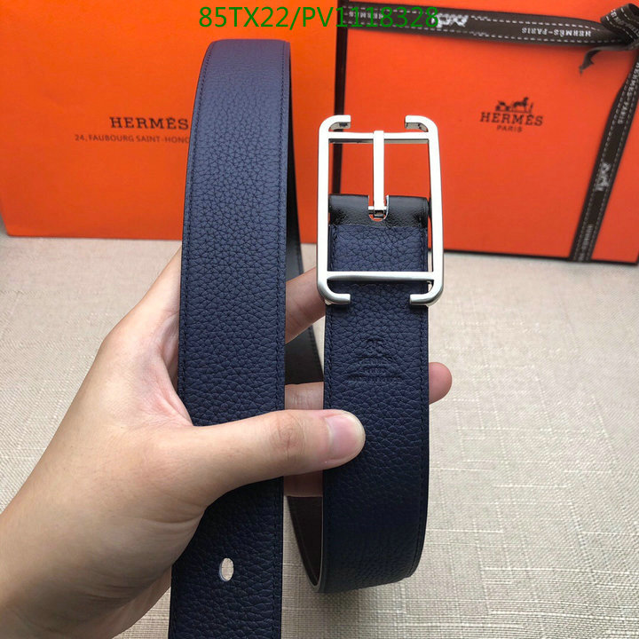 He*rm*es-》Belts Code: PV1118328
