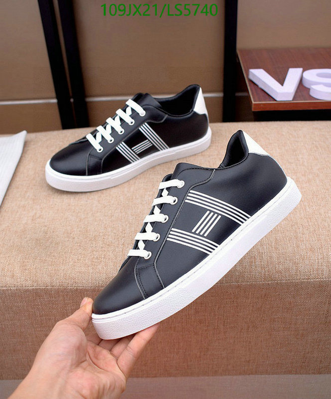He*rm*es-》Men shoes Code: LS5740