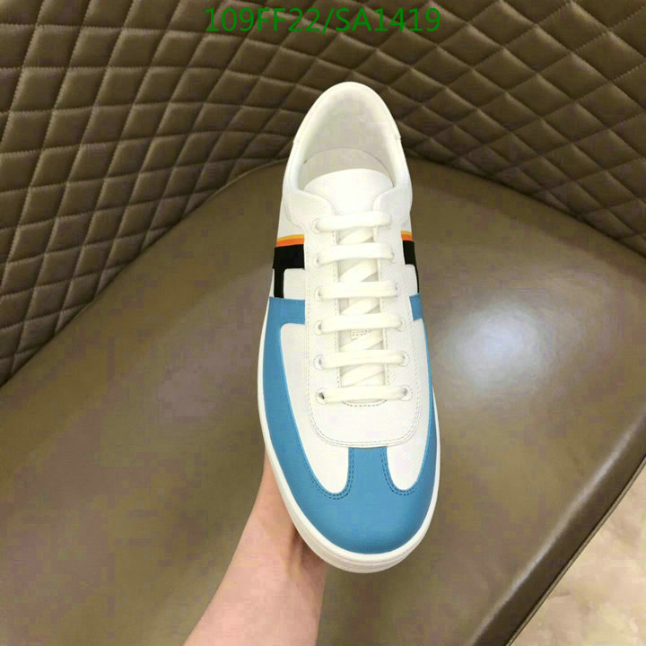 He*rm*es-》Men shoes Code: SA1419
