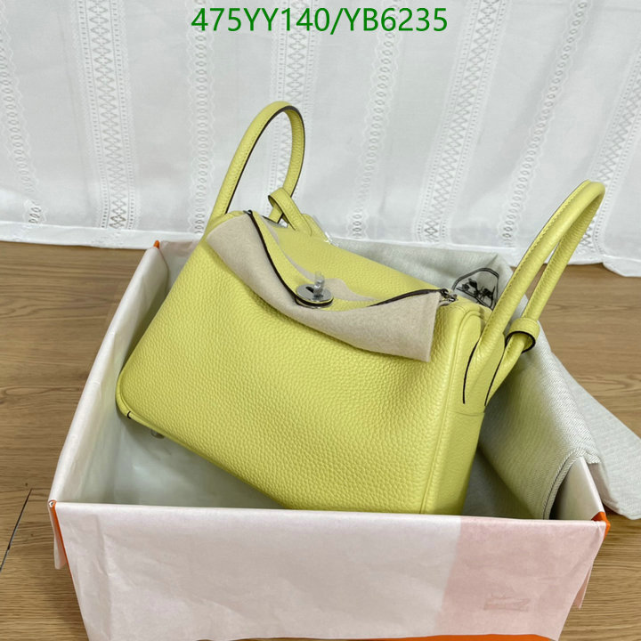He*rm*es-》Bag-Mirror Quality Code: YB6235