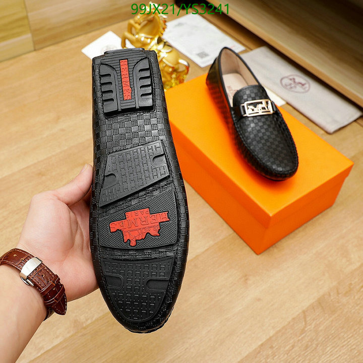 He*rm*es-》Men shoes Code: YS3241