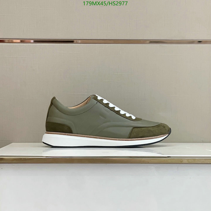 He*rm*es-》Men shoes Code: HS2977