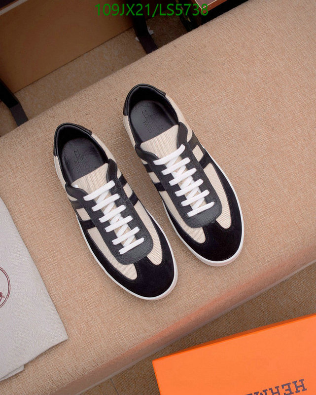 He*rm*es-》Men shoes Code: LS5738