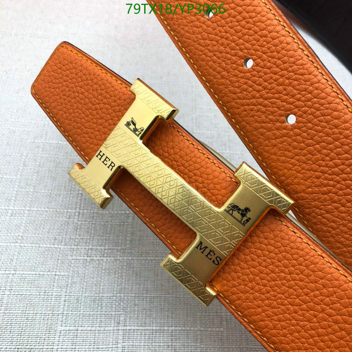 He*rm*es-》Belts Code: YP3066