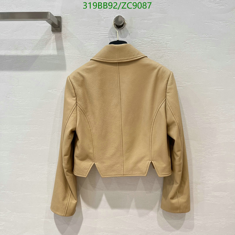 He*rm*es-》Clothing Code: ZC9087