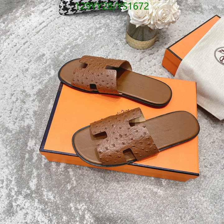 He*rm*es-》Men shoes Code: YS1672