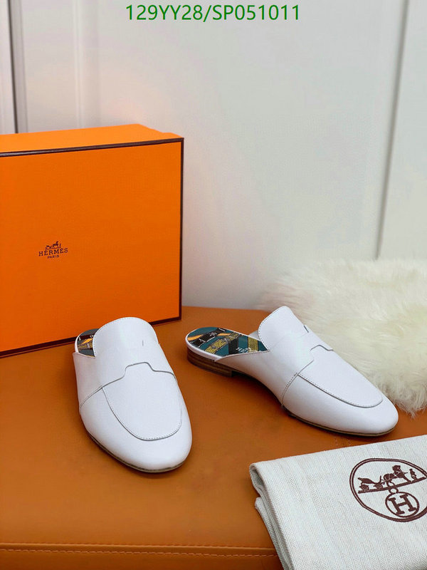 He*rm*es-》Women Shoes Code: SP051011