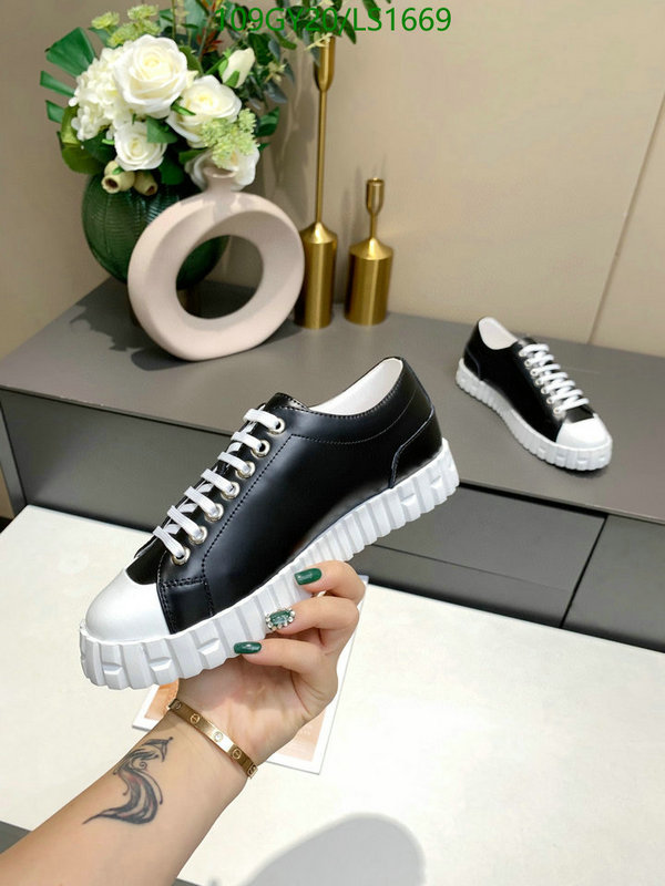 He*rm*es-》Women Shoes Code: LS1669