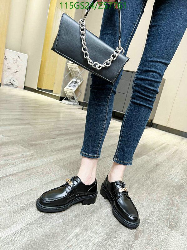 He*rm*es-》Women Shoes Code: ZS7761