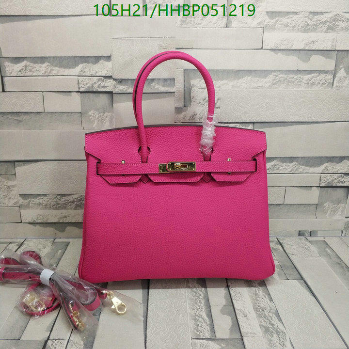 He*rm*es-》Bag-4A Quality Code: HHBP051219