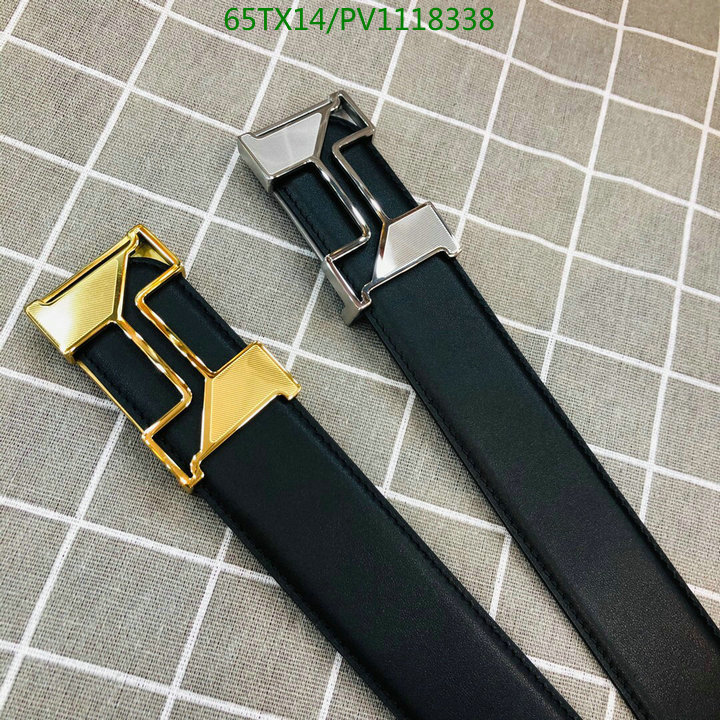 He*rm*es-》Belts Code: PV1118338