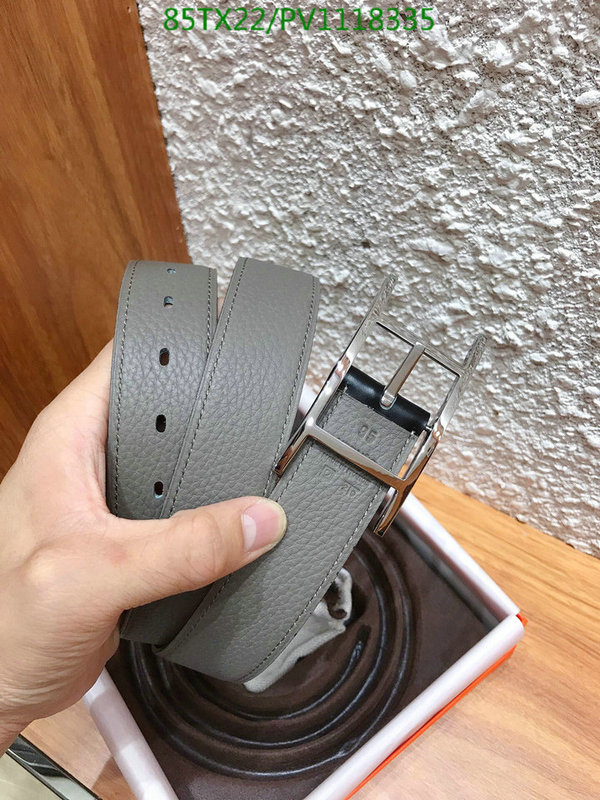 He*rm*es-》Belts Code: PV1118335