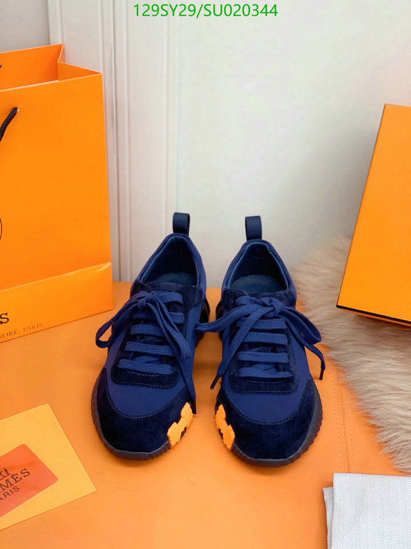 He*rm*es-》Women Shoes Code: SU020344