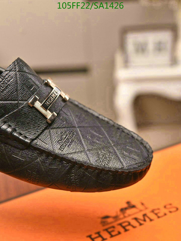 He*rm*es-》Men shoes Code: SA1426