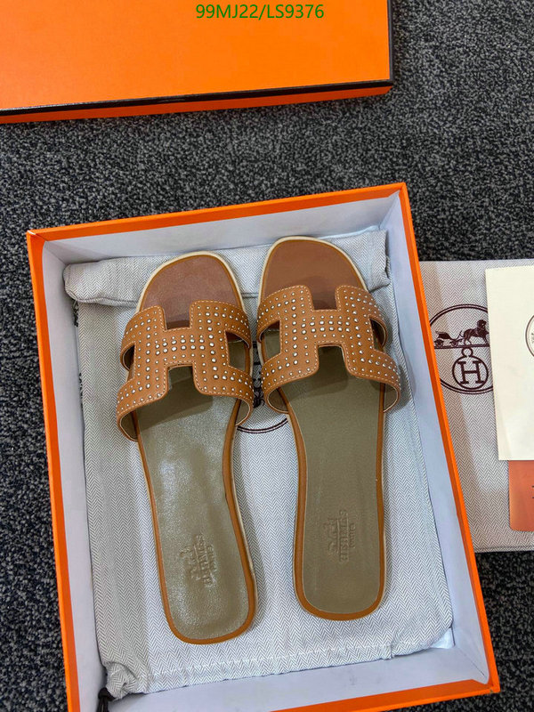He*rm*es-》Women Shoes Code: LS9376