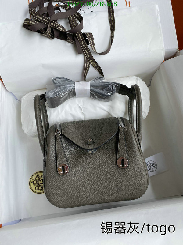 He*rm*es-》Bag-Mirror Quality Code: ZB9808