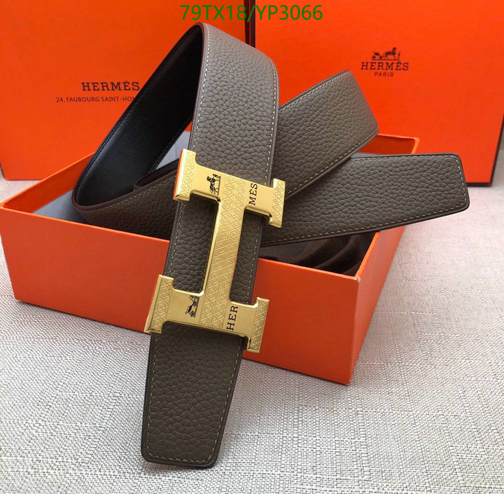 He*rm*es-》Belts Code: YP3066