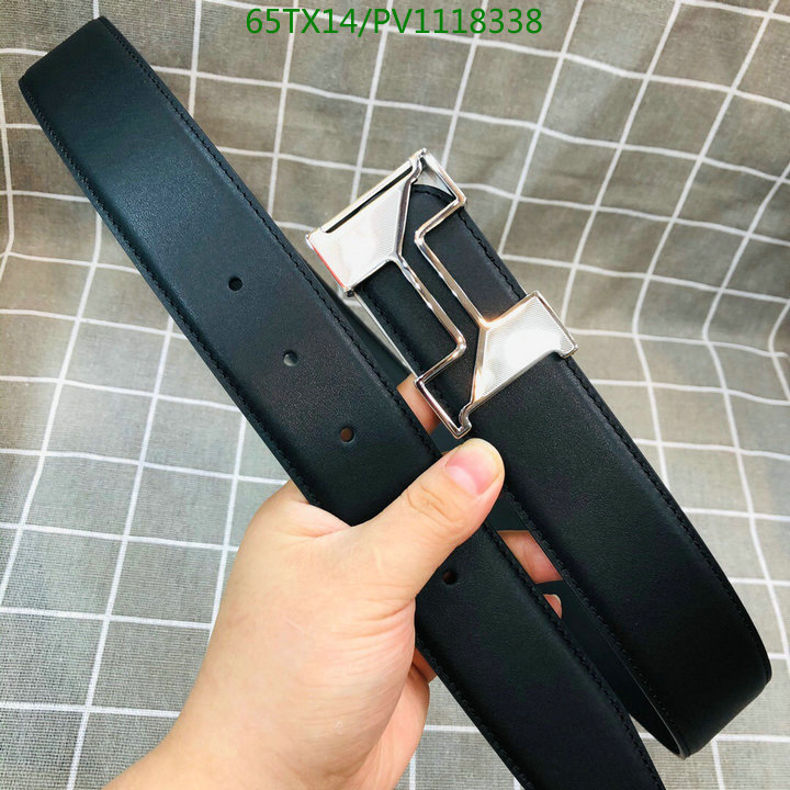 He*rm*es-》Belts Code: PV1118338