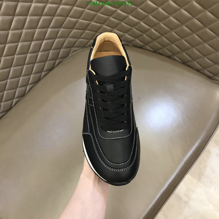 He*rm*es-》Men shoes Code: HS2975