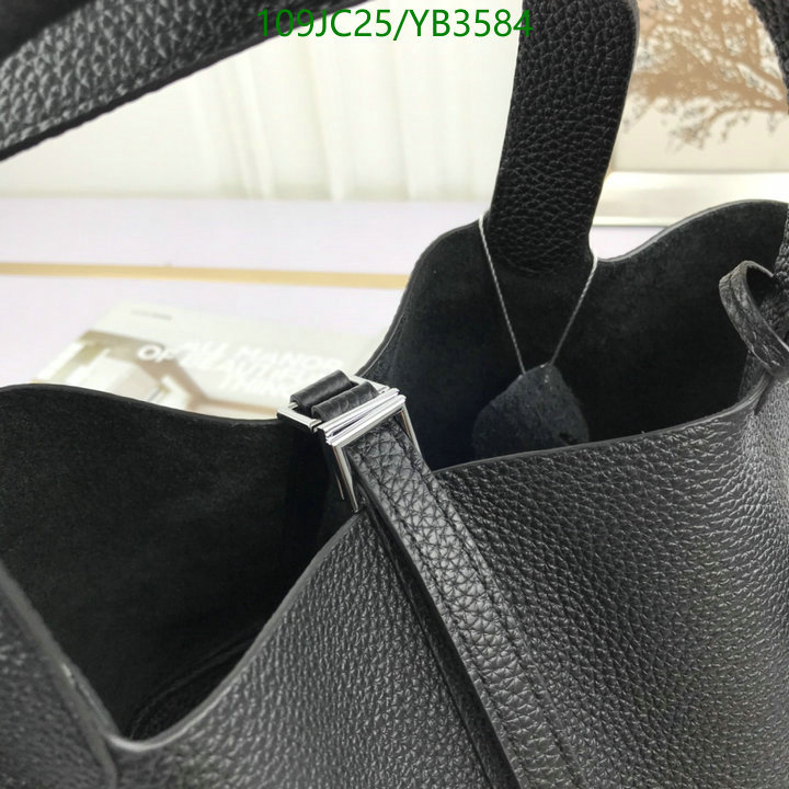 He*rm*es-》Bag-4A Quality Code: YB3584