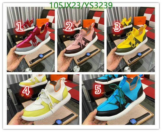 He*rm*es-》Men shoes Code: YS3239