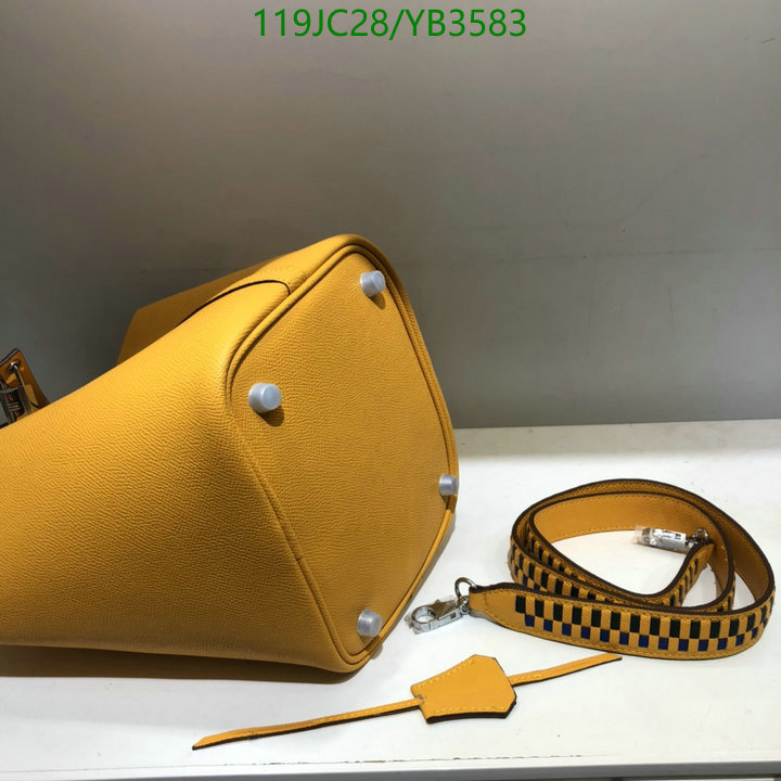 He*rm*es-》Bag-4A Quality Code: YB3583