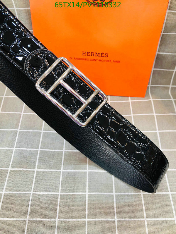 He*rm*es-》Belts Code: PV1118332