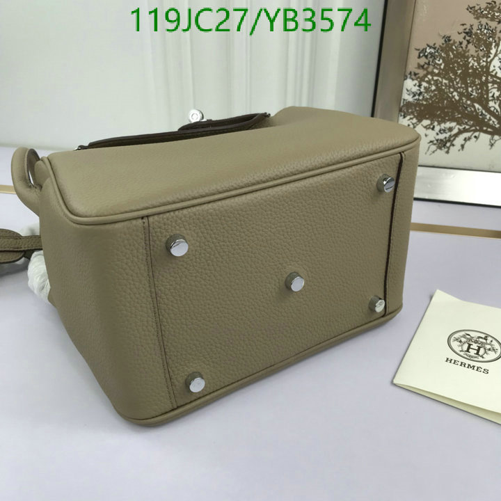 He*rm*es-》Bag-4A Quality Code: YB3574